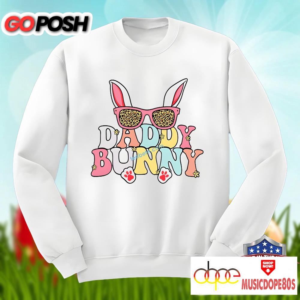 daddy-bunny-happy-easter-day-shirt-men-women-c4ao7x15 Daddy Bunny Happy Easter Day Shirt Men Women