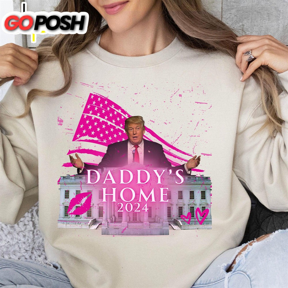 daddys-home-trump-shirt-donald-trump-homage-shirt-donald-trump-fan-tees-persona-bbrtx2k3 Daddy’s Home Trump Shirt Donald Trump Homage Shirt Donald Trump Fan Tees Personalized Custom Trump Shirt
