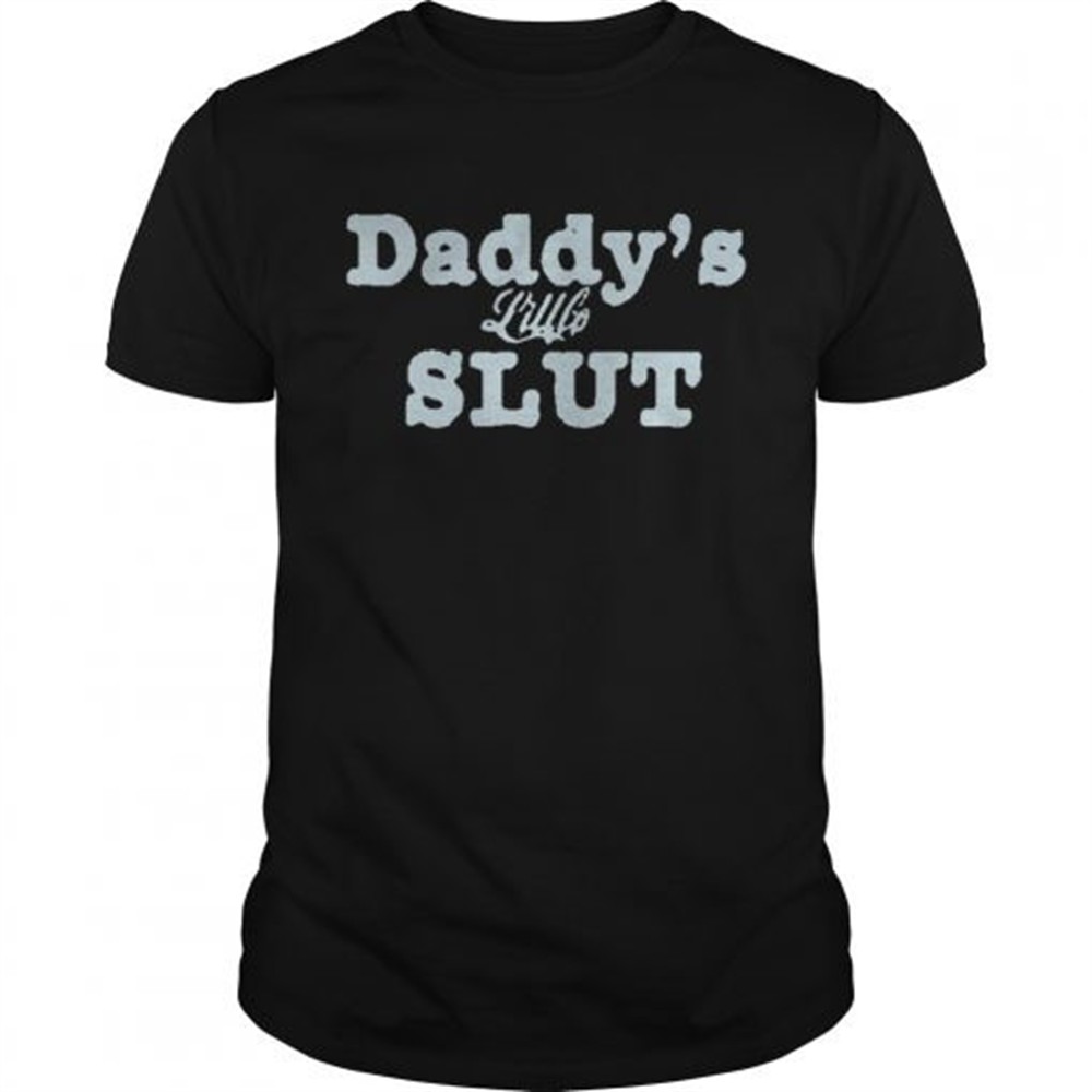 daddys-little-girl-shirt-ghsl1u3g Daddys Little Girl shirt