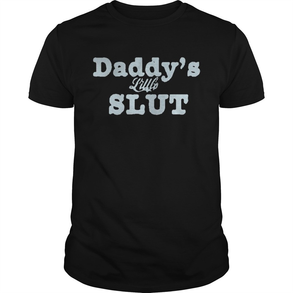 daddys-little-girl-shirt-ghsl1u3g Daddys Little Girl shirt
