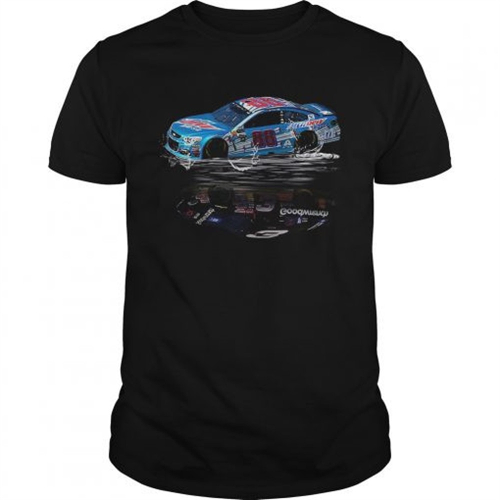 dale-earnhardt-jr-88-reflection-water-mirror-sr-3-nascar-shirt-okxtbb59 Dale Earnhardt Jr 88 Reflection Water Mirror Sr 3 Nascar shirt