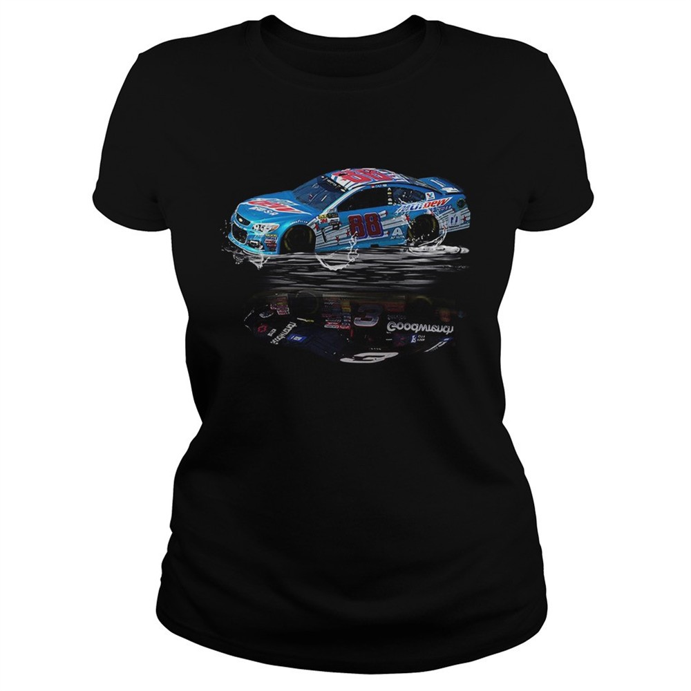 dale-earnhardt-jr-88-reflection-water-mirror-sr-3-nascar-shirt-okxtbb59 Dale Earnhardt Jr 88 Reflection Water Mirror Sr 3 Nascar shirt