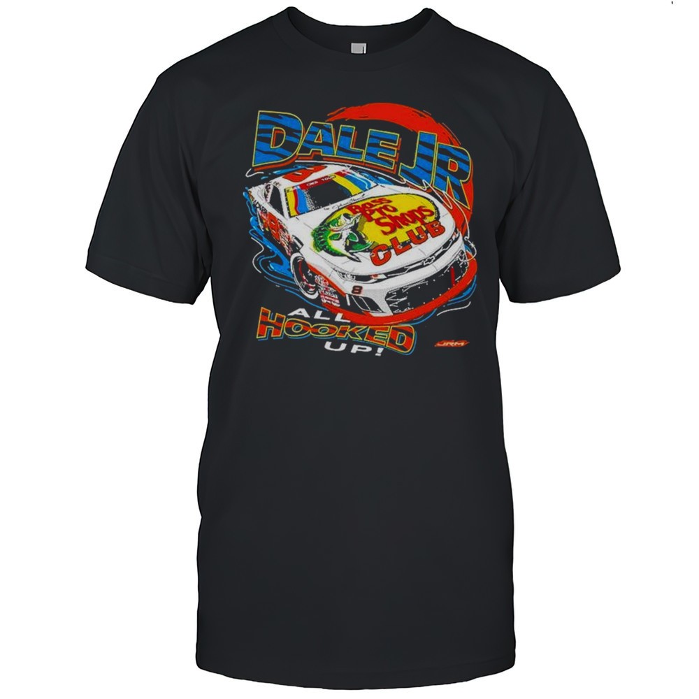 dale-earnhardt-jr-jr-motorsports-official-team-apparel-black-s25-eta-mens-2-spo-t7jjf09k Dale Earnhardt Jr. JR Motorsports Official Team Apparel Black S25 ETA Mens 2 Spot Car SST Shirts