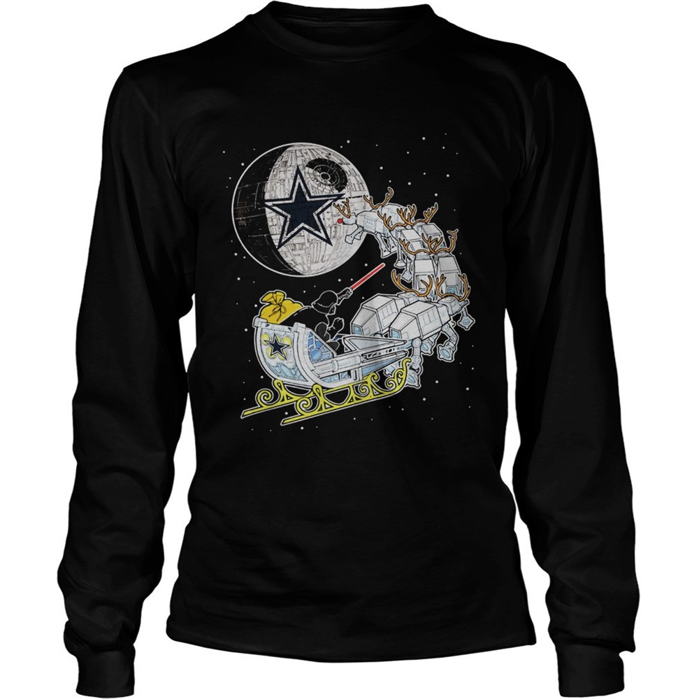 dallas-cowboy-star-wars-christmas-darth-vader-santas-sleigh-shirt-oekf2i0o Dallas Cowboy Star Wars Christmas Darth Vader Santas Sleigh shirt
