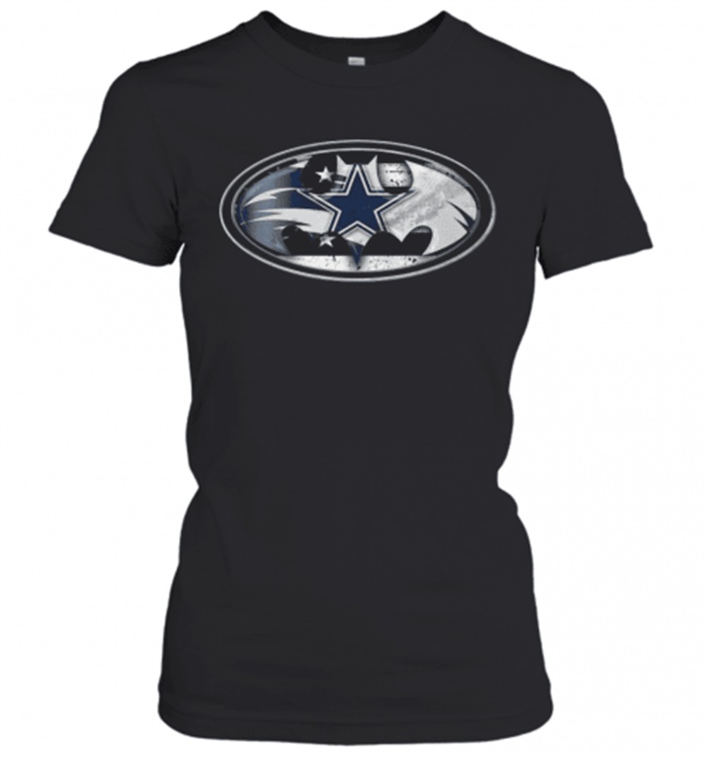 dallas-cowboys-batman-logo-t-shirt-v1bp8u74 Dallas Cowboys Batman Logo T-Shirt