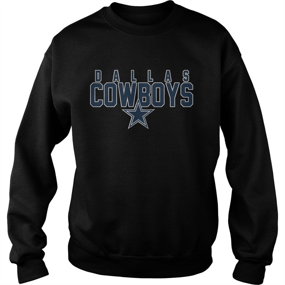 Dallas Cowboys Football Logo shirt