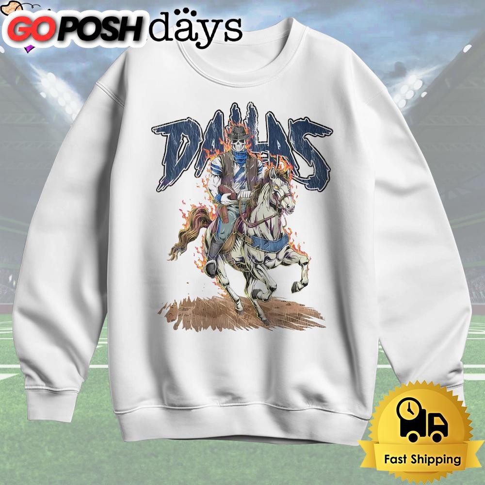 dallas-cowboys-football-skeleton-cowboy-t-shirt-6e49k700 Dallas Cowboys Football Skeleton Cowboy T Shirt