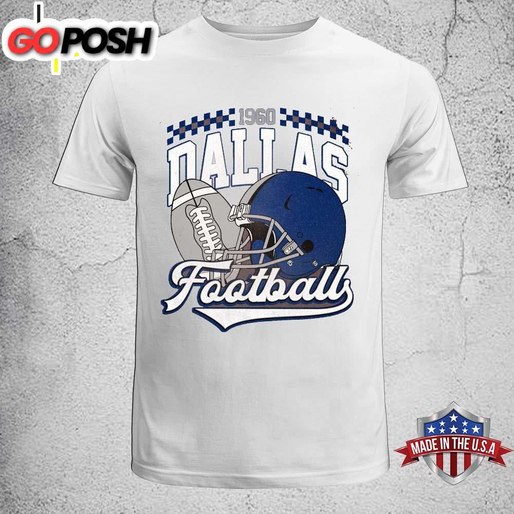 Dallas Cowboys Football Unisex T-Shirt
