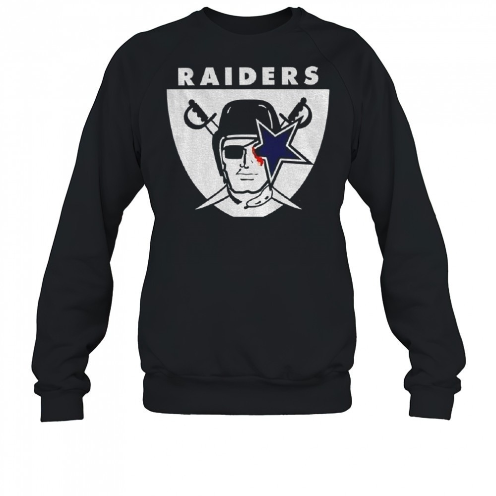 dallas-cowboys-las-vegas-raiders-bleed-raiders-mashup-logo-shirt-2uwywjck Dallas Cowboys Las Vegas Raiders bleed Raiders mashup logo shirt