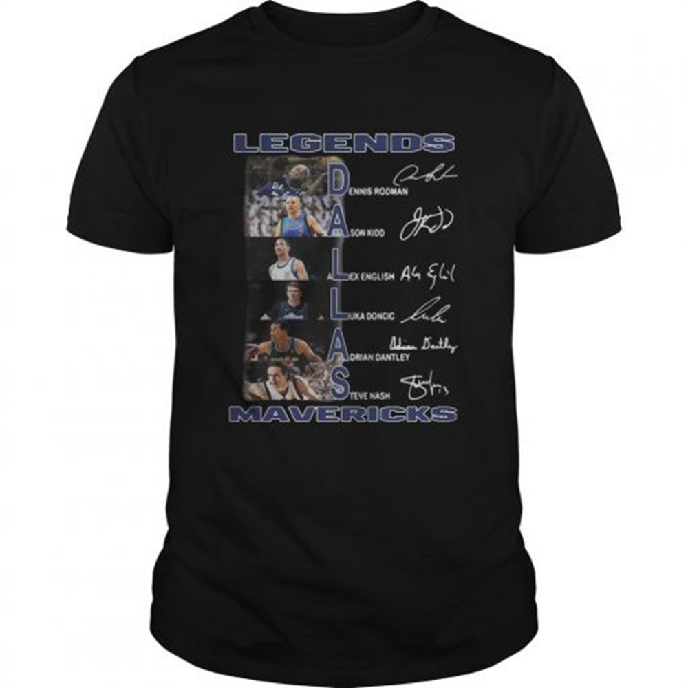 dallas-cowboys-legends-mavericks-players-signatures-shirt-xfvrle40 Dallas Cowboys Legends Mavericks Players Signatures shirt
