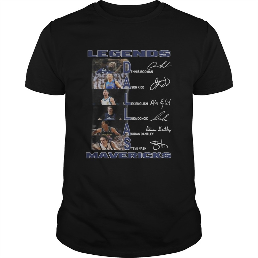 dallas-cowboys-legends-mavericks-players-signatures-shirt-xfvrle40 Dallas Cowboys Legends Mavericks Players Signatures shirt