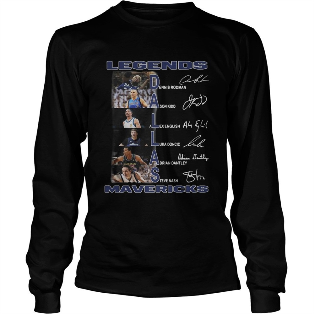 dallas-cowboys-legends-mavericks-players-signatures-shirt-xfvrle40 Dallas Cowboys Legends Mavericks Players Signatures shirt
