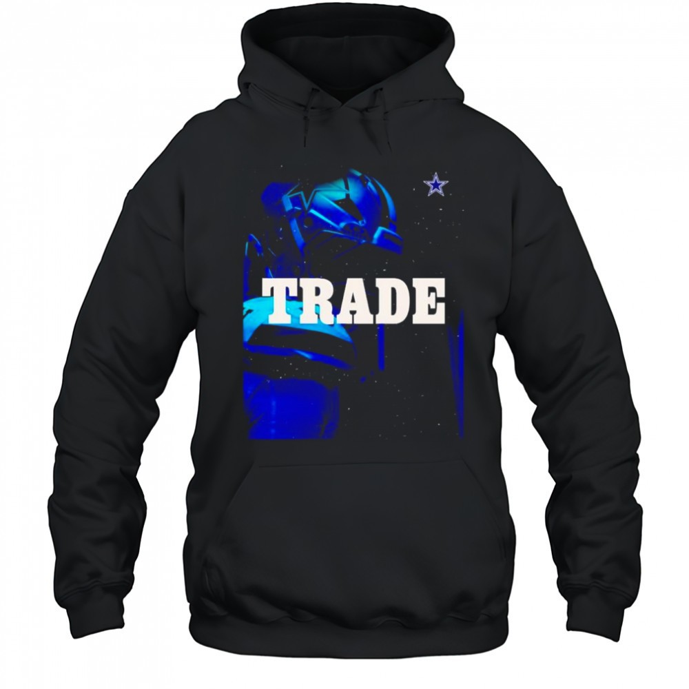 Dallas Cowboys Micah Parsons Trade shirt