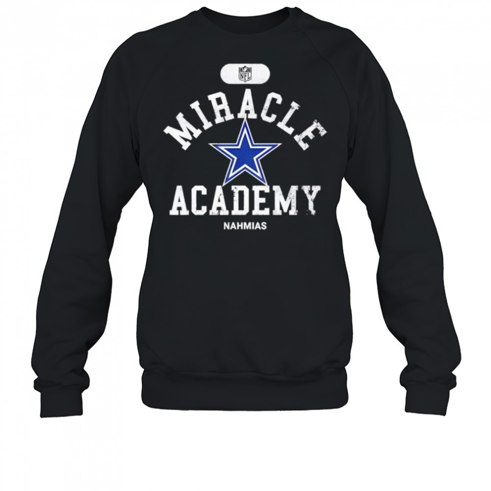 dallas-cowboys-miracle-academy-boxy-shirt-ef5xb675 Dallas Cowboys Miracle Academy Boxy shirt