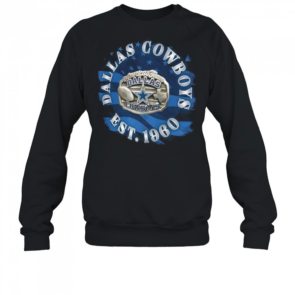 dallas-cowboys-nfl-est-1960-american-flag-shirt-uno7kwcl Dallas Cowboys NFL est 1960 American flag shirt