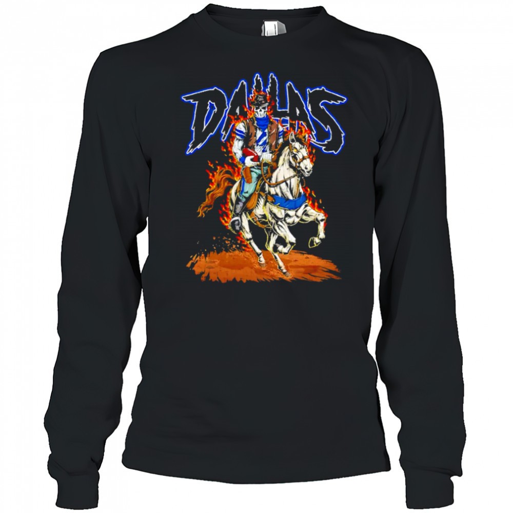 dallas-cowboys-skeleton-cowboy-riding-a-horse-shirt-uzo54iuj Dallas Cowboys Skeleton Cowboy Riding a Horse shirt