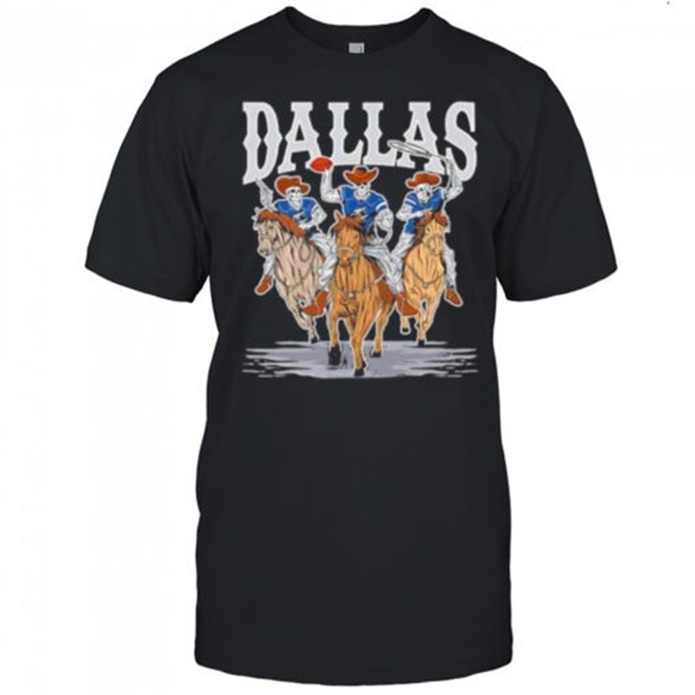 dallas-cowboys-skeletons-on-horses-football-shirt-jzmtsoxt Dallas Cowboys Skeletons on Horses Football shirt