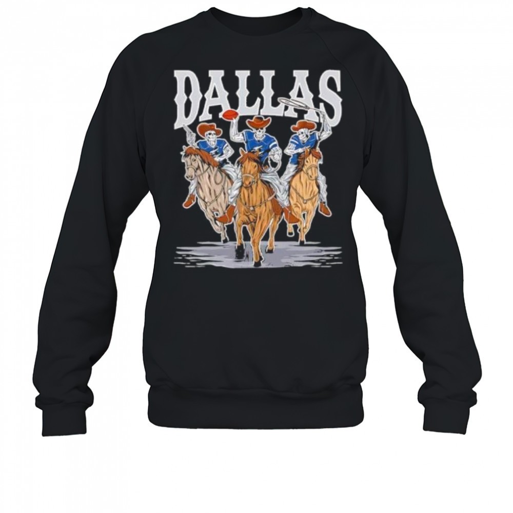 dallas-cowboys-skeletons-on-horses-football-shirt-jzmtsoxt Dallas Cowboys Skeletons on Horses Football shirt