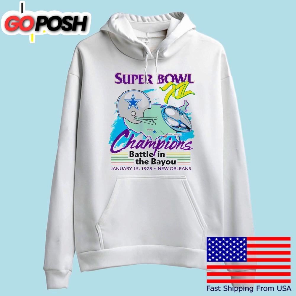 dallas-cowboys-super-bowl-champions-1975-new-orleans-t-shirt-nkzo8it7 Dallas Cowboys Super Bowl Champions 1975 New Orleans T Shirt