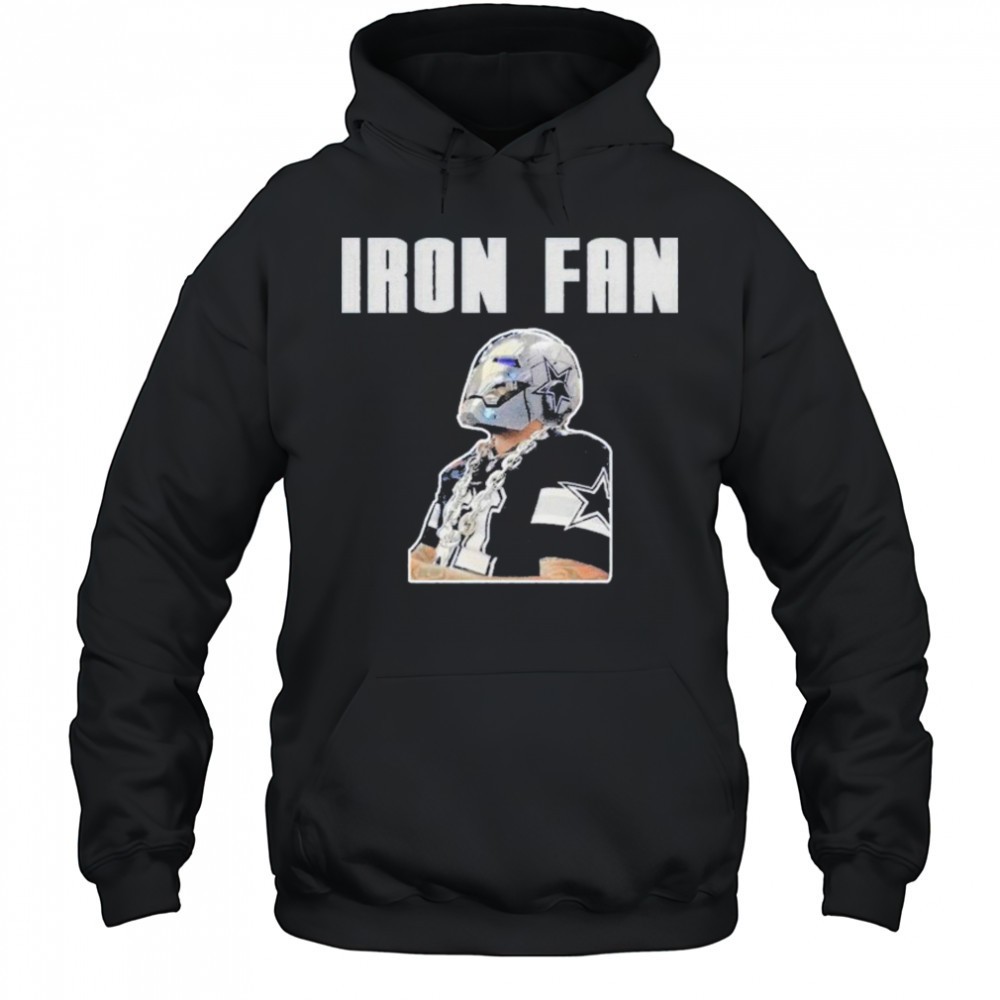 dallas-cowboys-the-iron-fan-t-shirt-irqh8xpk Dallas Cowboys The Iron Fan T-shirt