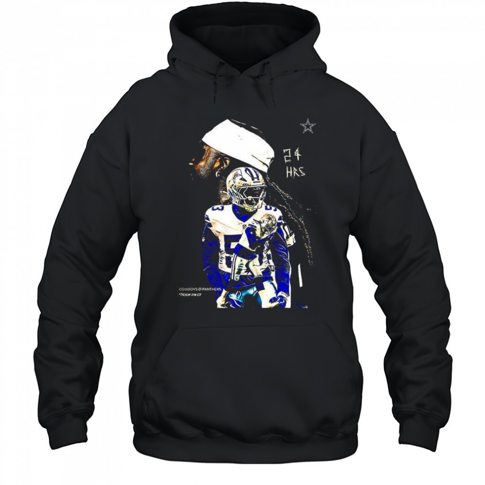 Dallas Cowboys vs Carolina Panthers NFL 2025 shirt