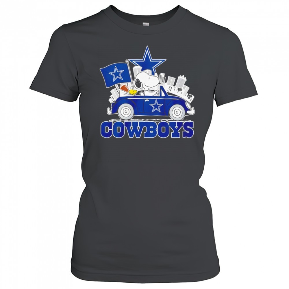 dallas-cowboys-x-snoopy-and-woodstock-drive-car-shirt-02n7h3e6 Dallas Cowboys x Snoopy and Woodstock drive car shirt
