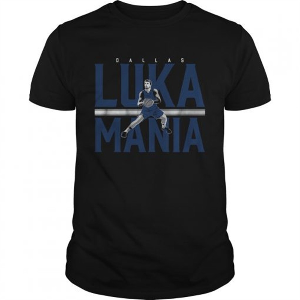 dallas-luka-mania-shirt-o2bj2c48 Dallas Luka Mania shirt