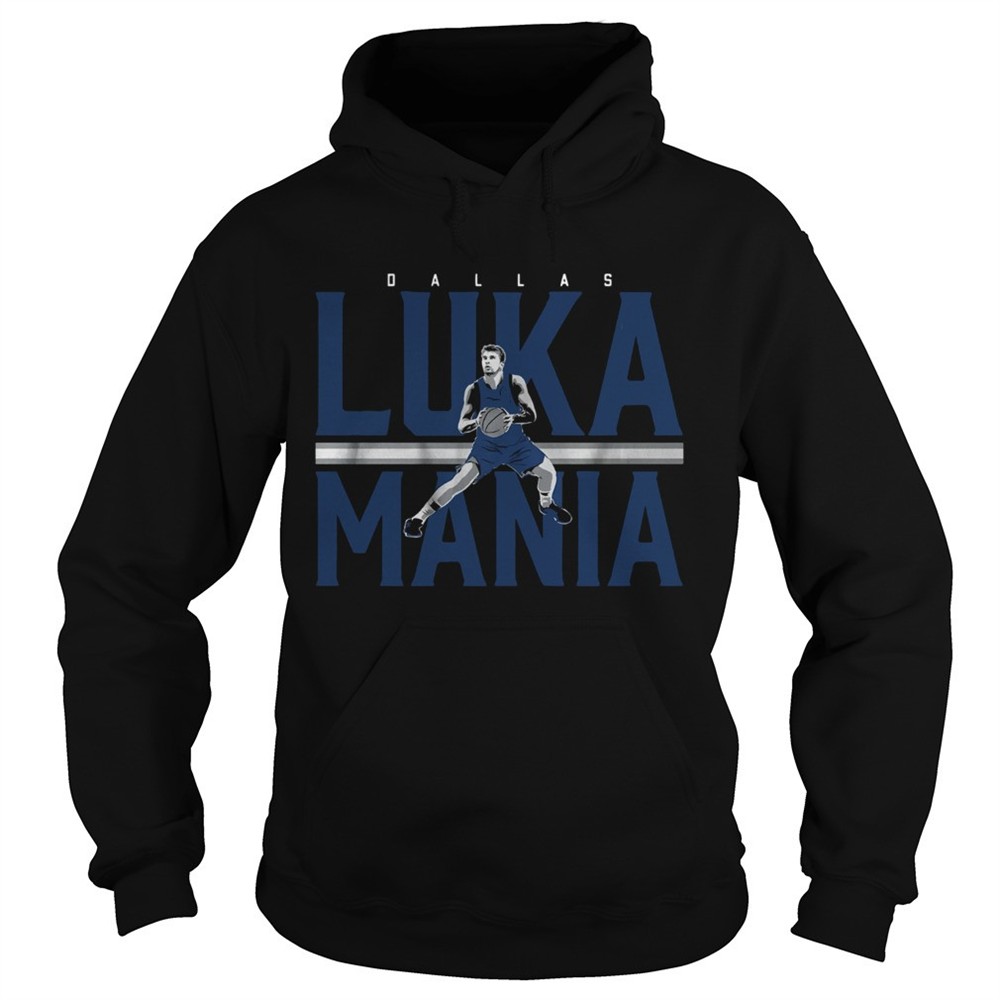 dallas-luka-mania-shirt-o2bj2c48 Dallas Luka Mania shirt