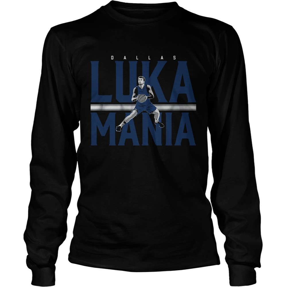 dallas-luka-mania-shirt-o2bj2c48 Dallas Luka Mania shirt