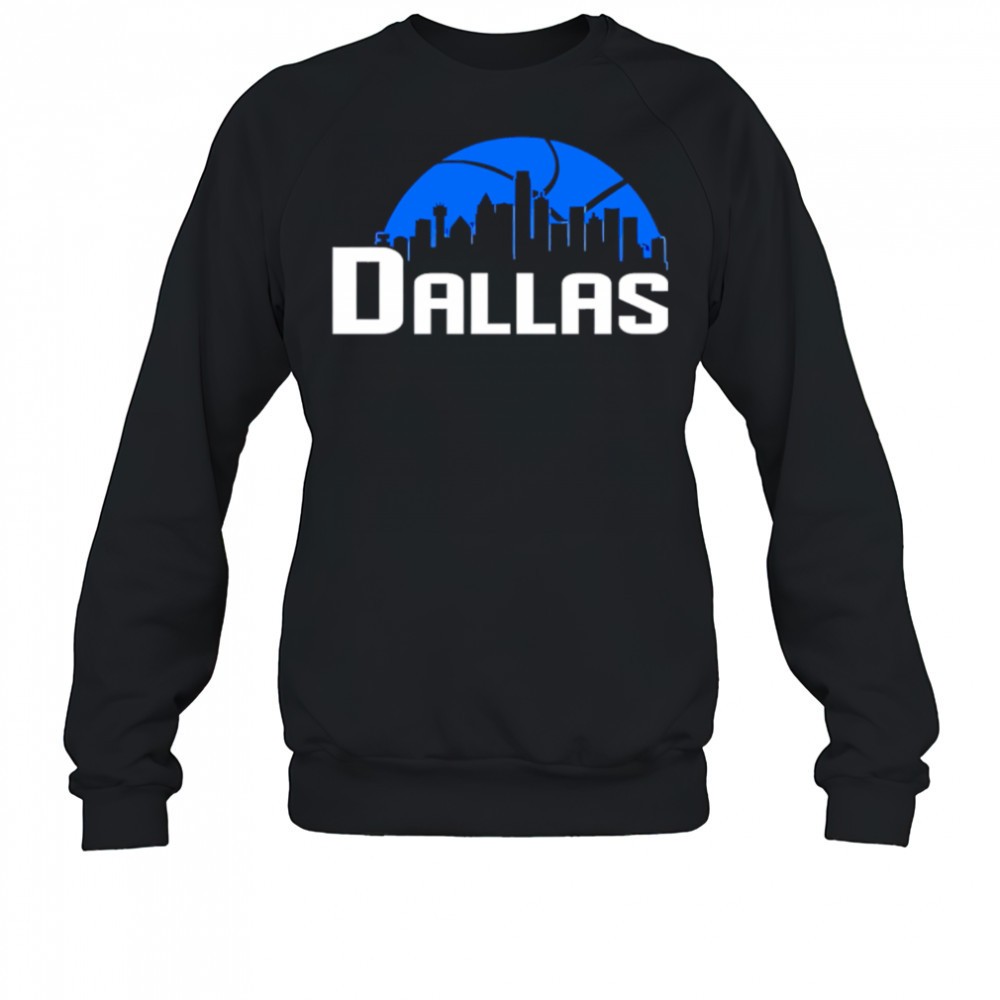 dallas-mavericks-cityscape-skyline-style-2025-shirt-l2jervts Dallas Mavericks Cityscape Skyline style 2025 shirt