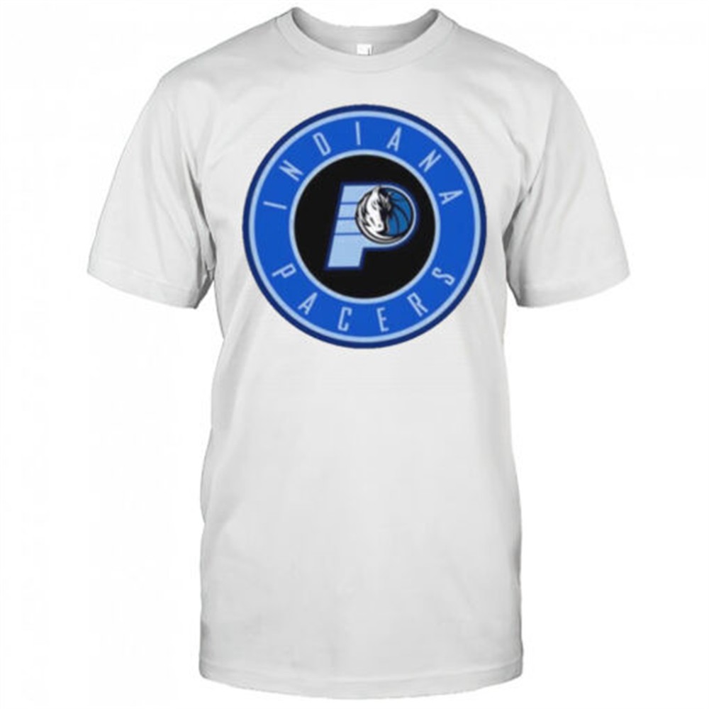 dallas-mavericks-x-indiana-pacers-mashup-logo-shirt-ffcu3x6y Dallas Mavericks x Indiana Pacers mashup logo shirt