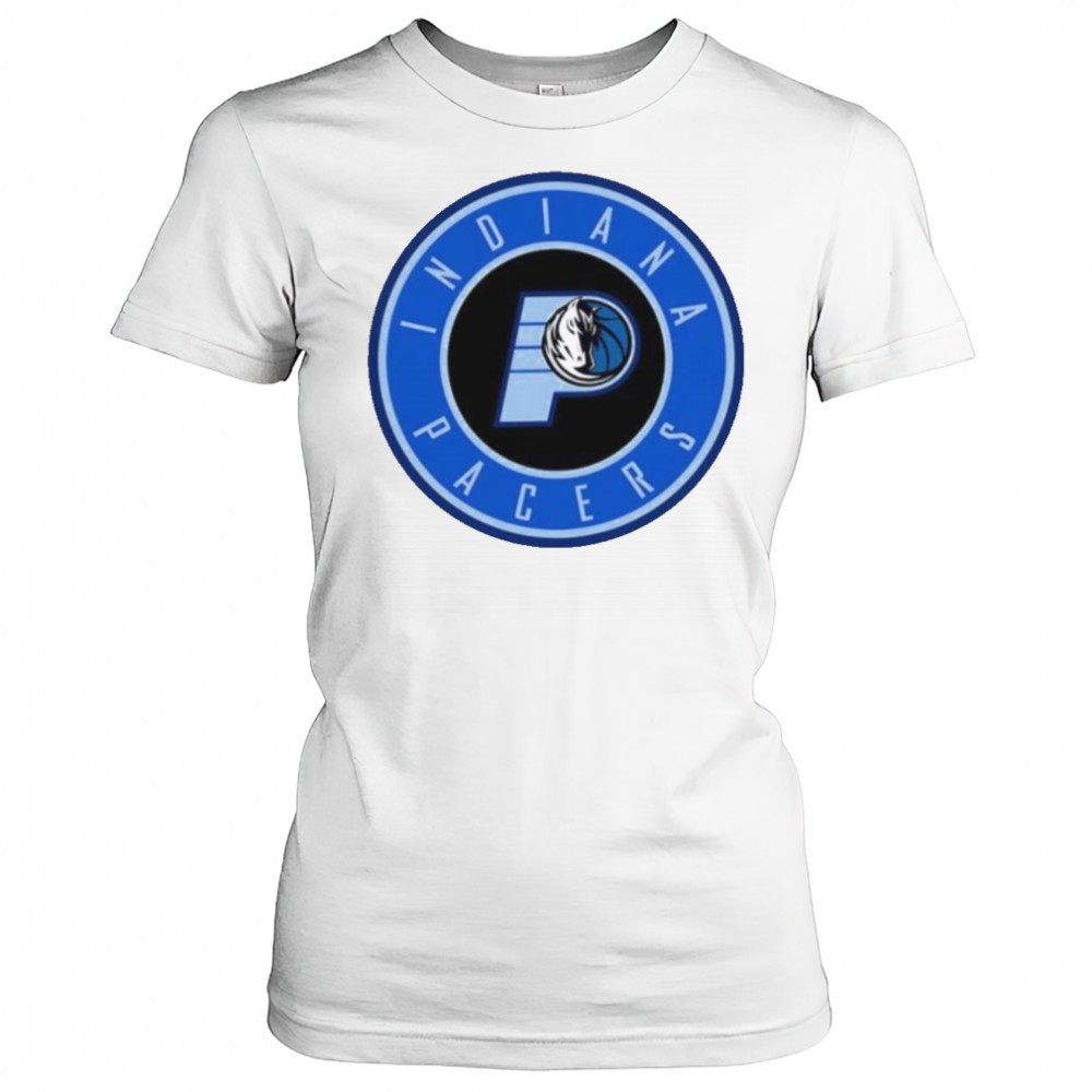 dallas-mavericks-x-indiana-pacers-mashup-logo-shirt-ffcu3x6y Dallas Mavericks x Indiana Pacers mashup logo shirt