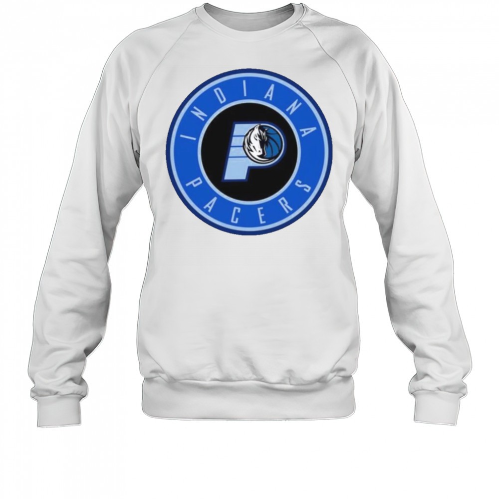 dallas-mavericks-x-indiana-pacers-mashup-logo-shirt-ffcu3x6y Dallas Mavericks x Indiana Pacers mashup logo shirt