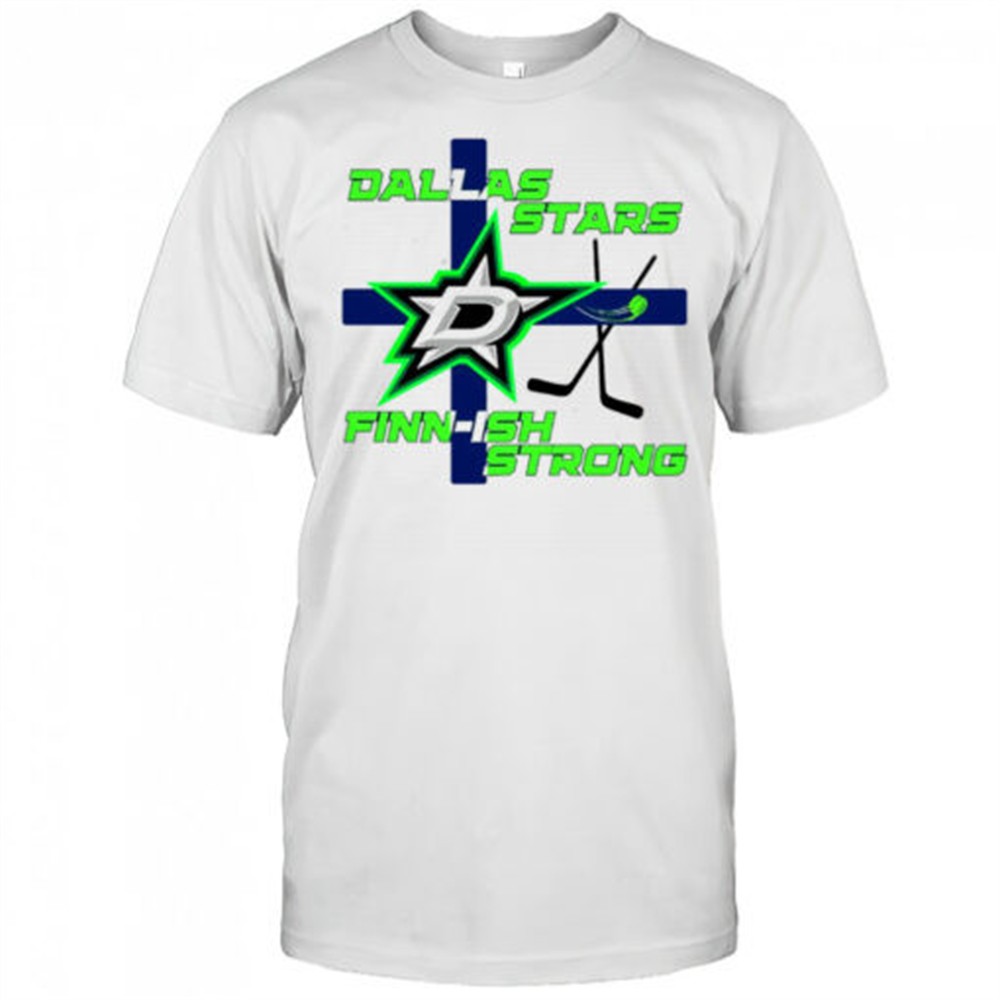 dallas-stars-hockey-nhl-champion-finnish-strong-shirt-68tpceen Dallas Stars Hockey NHL Champion Finnish Strong shirt