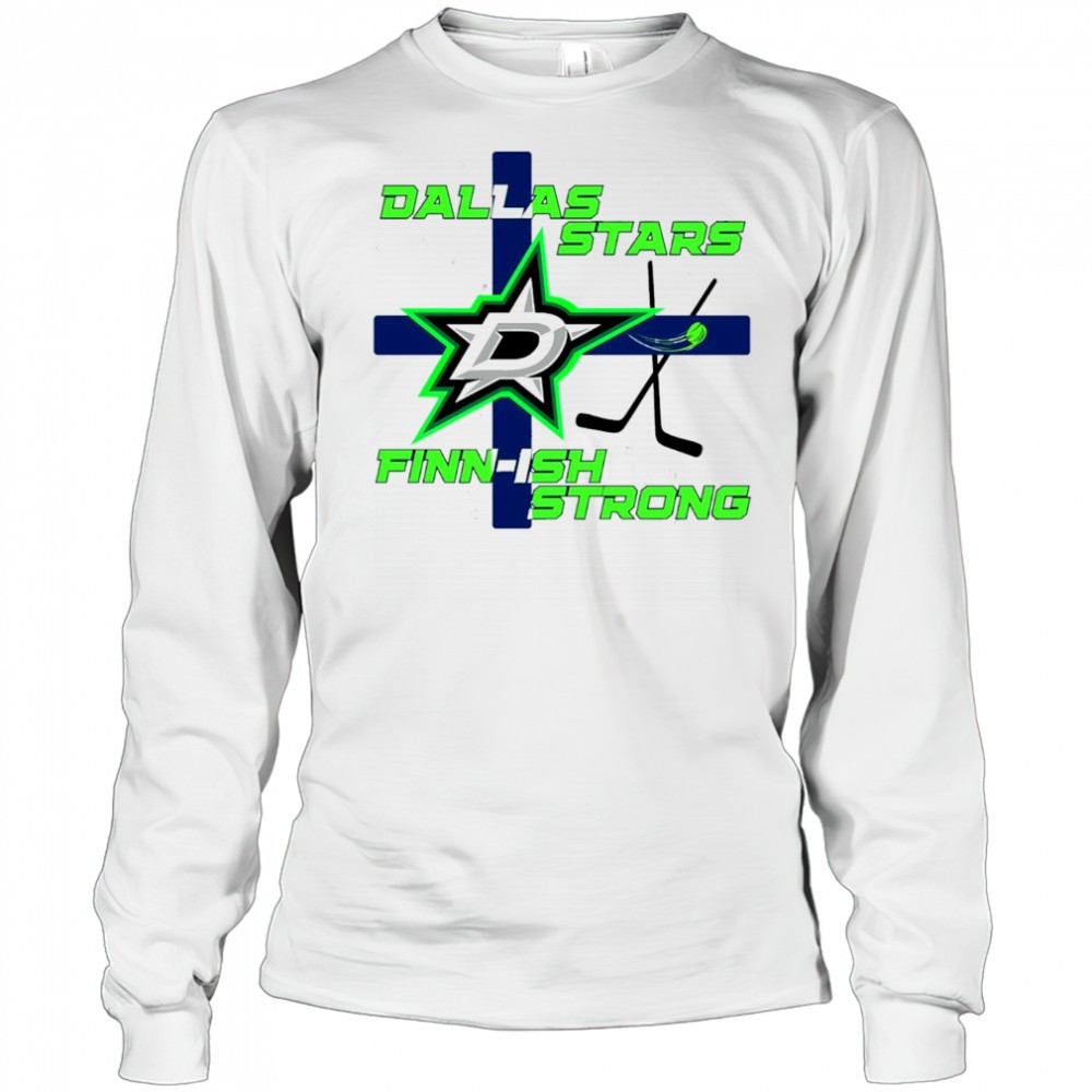 dallas-stars-hockey-nhl-champion-finnish-strong-shirt-68tpceen Dallas Stars Hockey NHL Champion Finnish Strong shirt