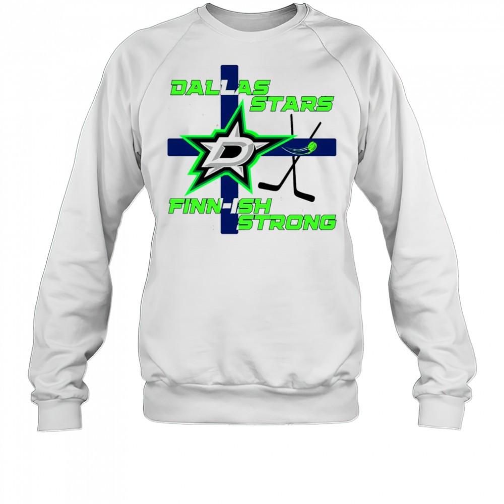 dallas-stars-hockey-nhl-champion-finnish-strong-shirt-68tpceen Dallas Stars Hockey NHL Champion Finnish Strong shirt
