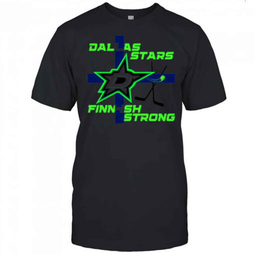 dallas-stars-hockey-nhl-champion-finnish-strong-shirt-m745qd7z Dallas Stars Hockey NHL Champion Finnish Strong shirt