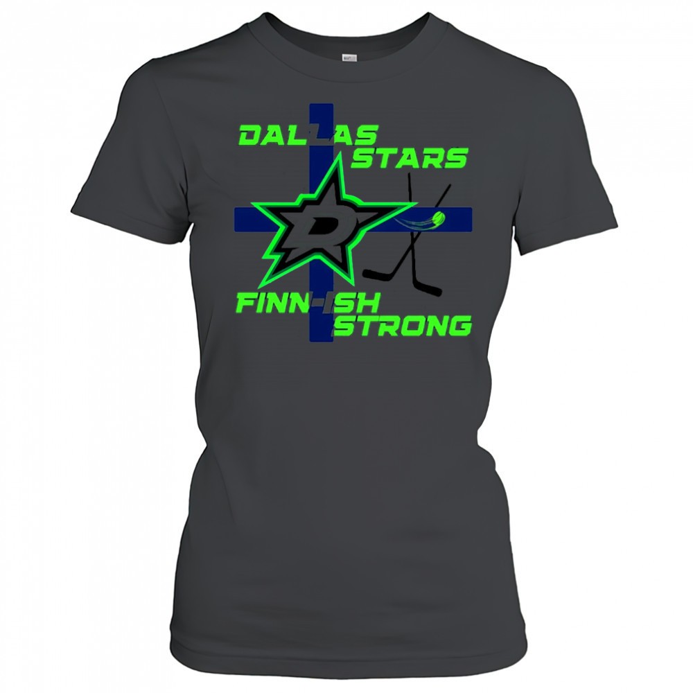 dallas-stars-hockey-nhl-champion-finnish-strong-shirt-m745qd7z Dallas Stars Hockey NHL Champion Finnish Strong shirt