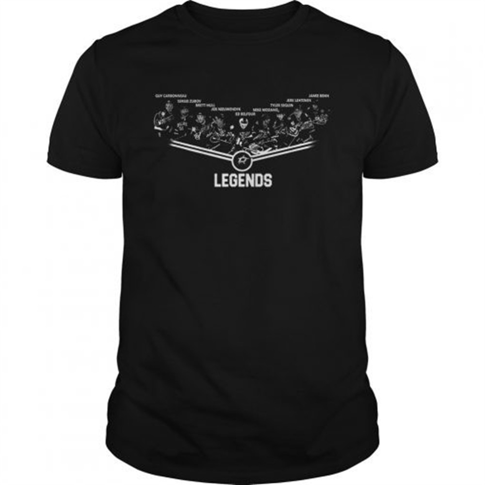 dallas-stars-legends-team-player-shirt-ehecgolj Dallas Stars Legends team player shirt