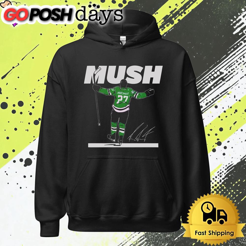 dallas-stars-mason-marchment-mush-t-shirt-p5yqvjhp Dallas Stars Mason Marchment Mush T Shirt