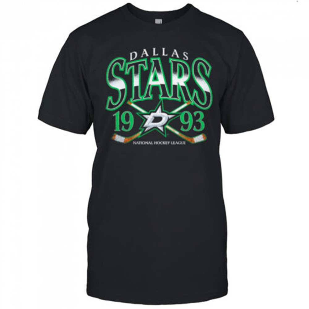 dallas-stars-nhl-national-hockey-league-champions-1993-shirt-37q9o1qs Dallas Stars NHL National Hockey League Champions 1993 shirt