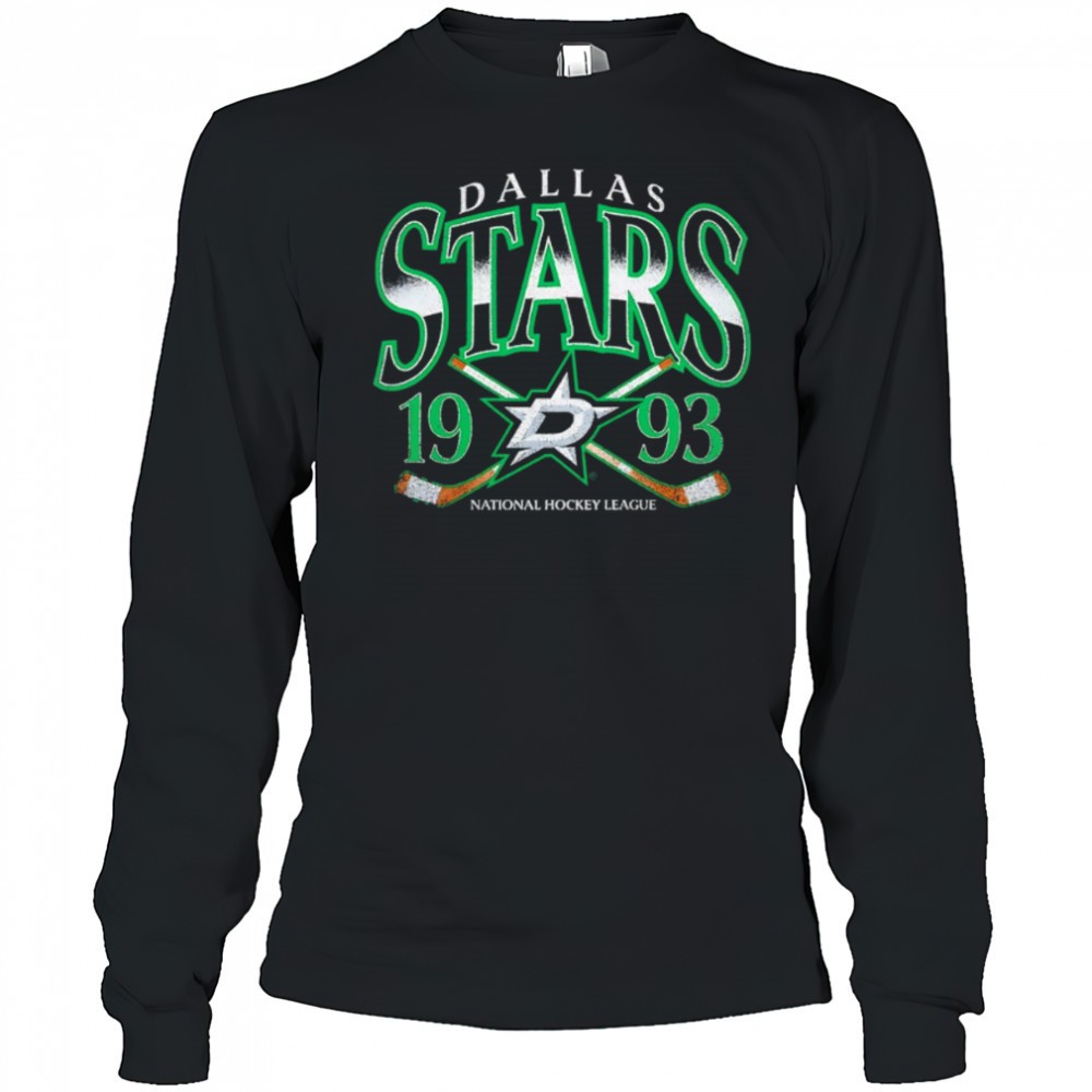 dallas-stars-nhl-national-hockey-league-champions-1993-shirt-37q9o1qs Dallas Stars NHL National Hockey League Champions 1993 shirt