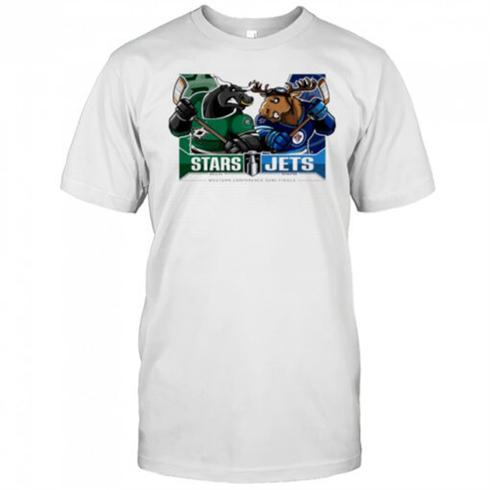 dallas-stars-vs-winnipeg-jets-2025-2nd-round-matchups-western-conference-semi-fi-n63ow9vb Dallas Stars Vs Winnipeg Jets 2025 2nd Round Matchups Western Conference Semi Finals Mascot t-shirt