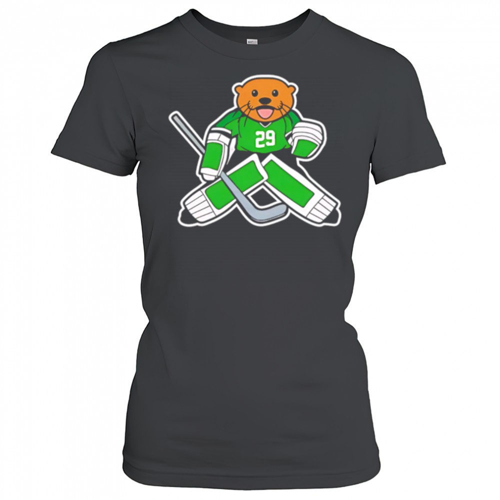 dallas-stars-weasel-29-funny-cartoon-hockey-shirt-77zsi6w8 Dallas Stars weasel 29 funny cartoon hockey shirt
