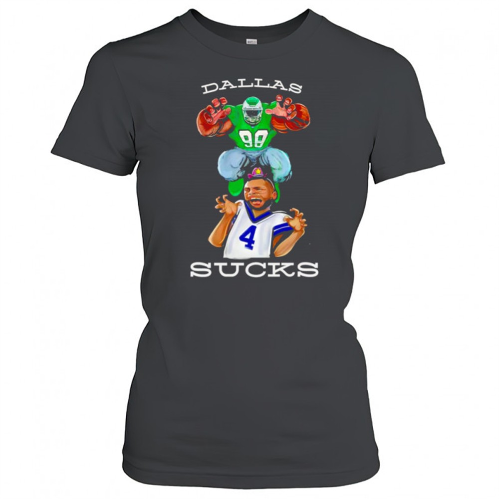 dallas-sucks-philadelphia-eagles-shirt-z2zptkwq Dallas Sucks Philadelphia Eagles shirt