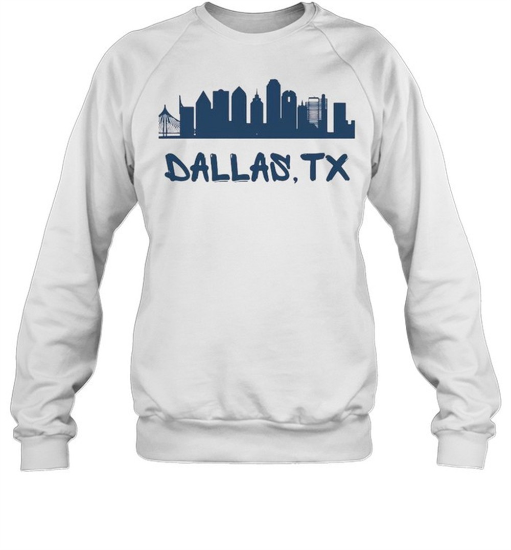 dallas-texas-skyline-tall-shirt-bqwuoot7 Dallas Texas Skyline Tall Shirt