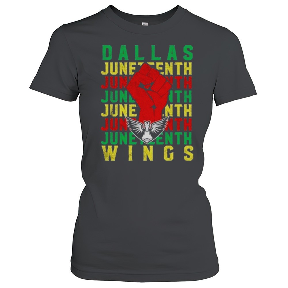 dallas-wings-juneteenth-logo-t-shirt-bq4fyows Dallas Wings Juneteenth Logo T-Shirt