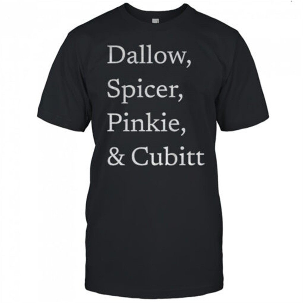 dallow-spicer-pinkie-and-cubitt-shirt-top1rq7z Dallow spicer pinkie and cubitt shirt