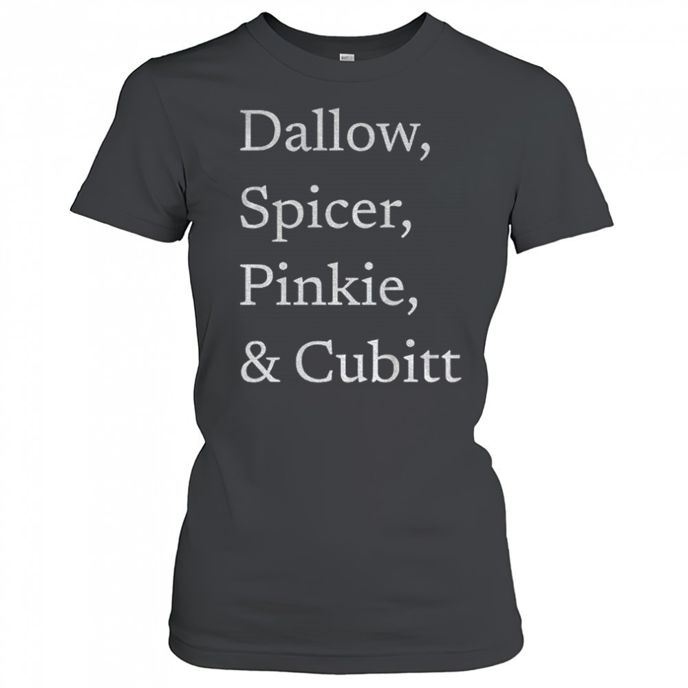 dallow-spicer-pinkie-and-cubitt-shirt-top1rq7z Dallow spicer pinkie and cubitt shirt