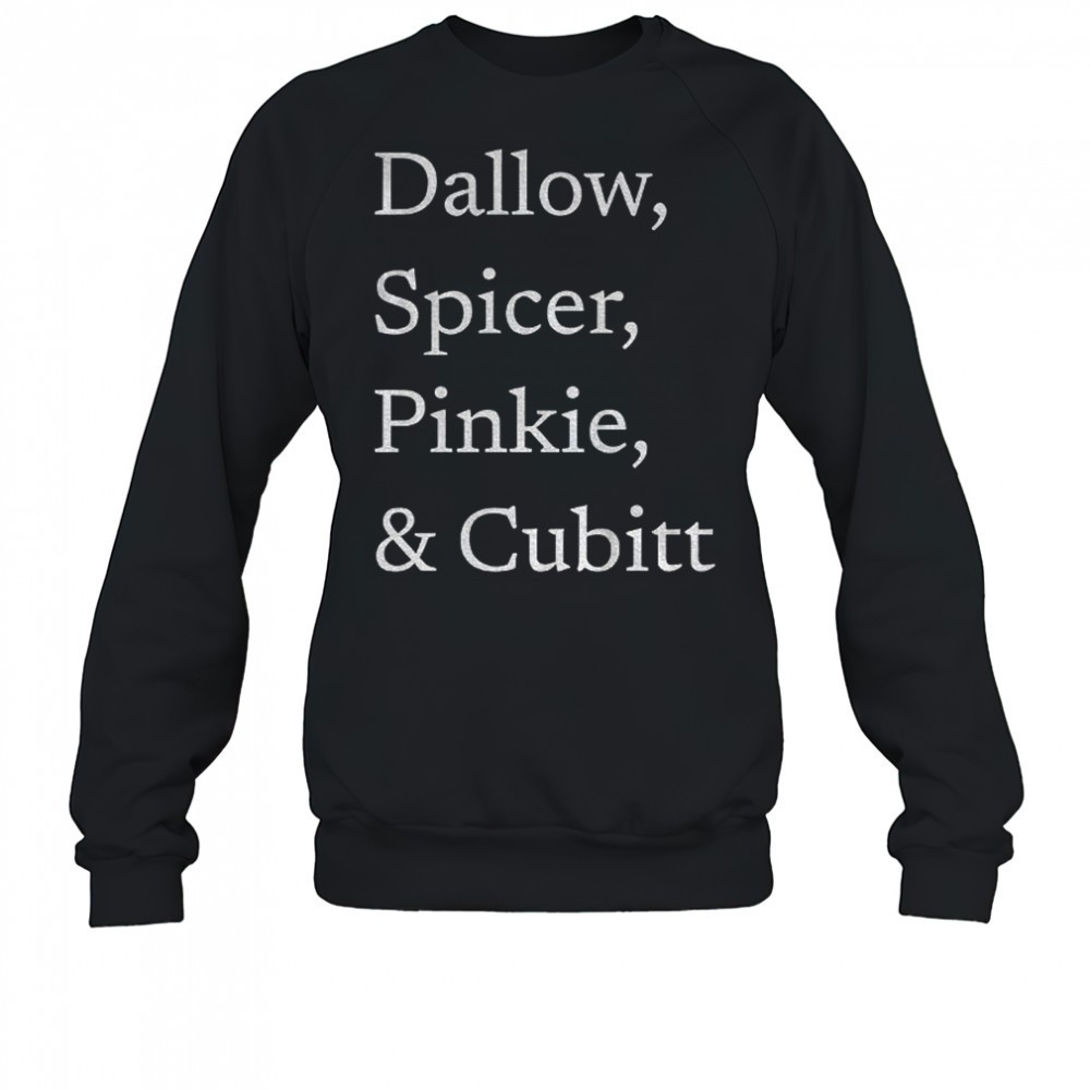 dallow-spicer-pinkie-and-cubitt-shirt-top1rq7z Dallow spicer pinkie and cubitt shirt